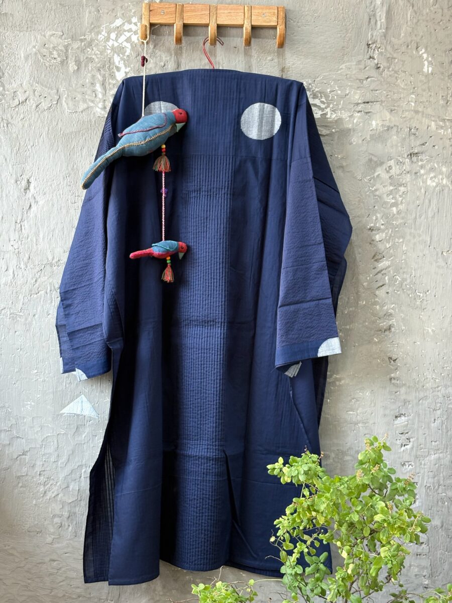 Cotton - Jamdani and Textured - Image 4