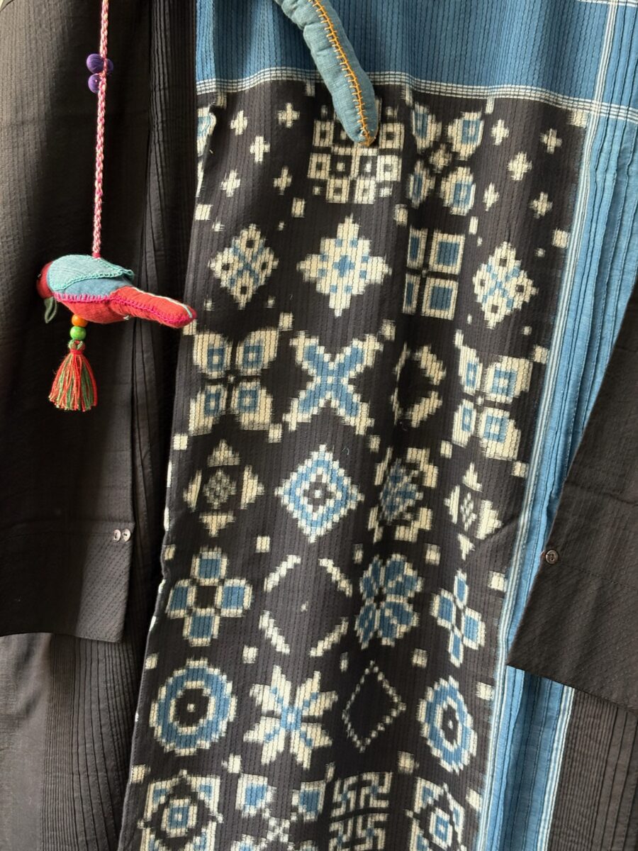 Cotton - Telia and Tucks - Image 2
