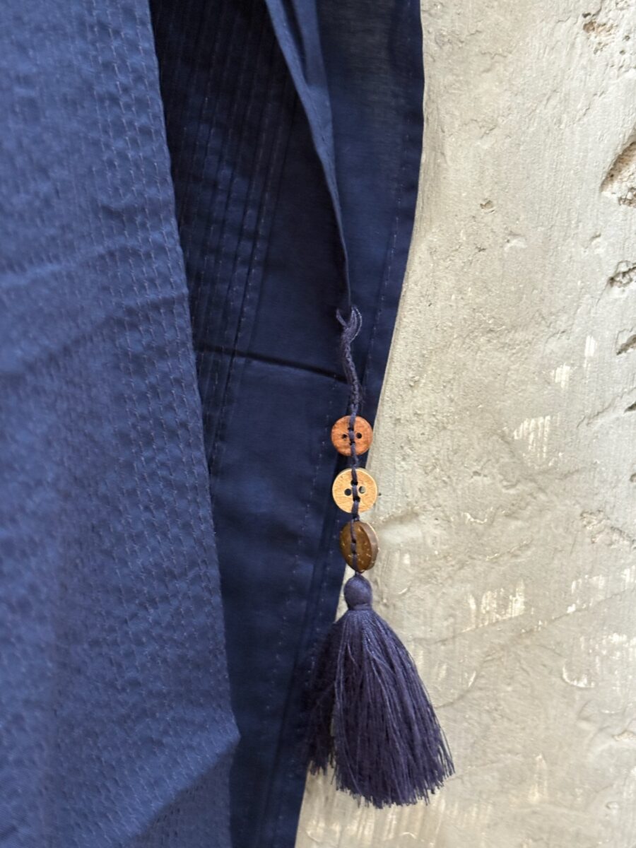 Cotton - Jamdani and Textured - Image 3