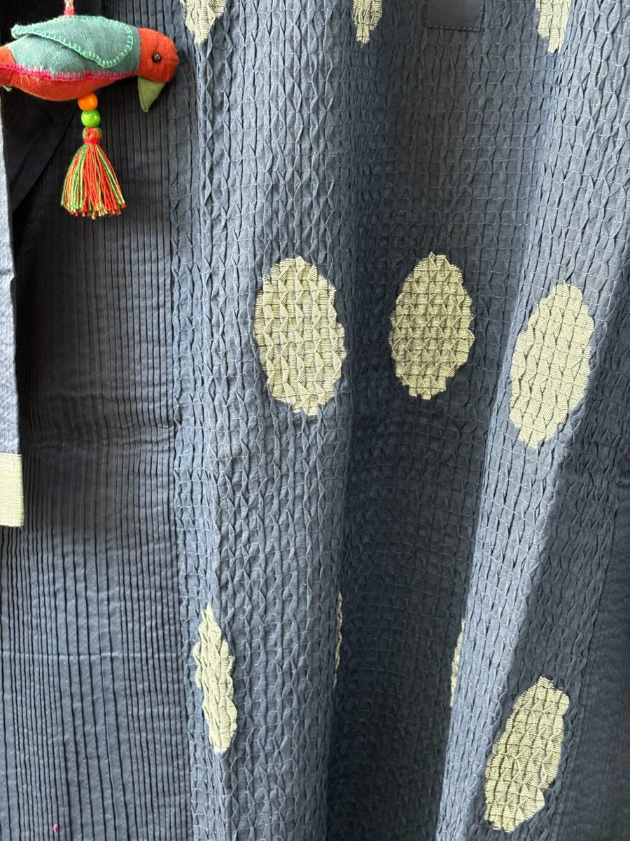 Cotton - Jamdani and Textured - Image 2